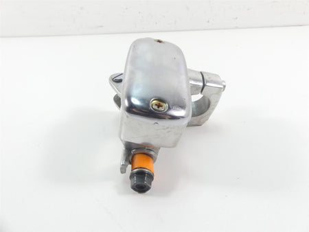 2002 Honda VTX1800 C 14mm Front Brake Master Cylinder 45510-MZ0-A41 {{ shop.shopifyCountryName }} - Mototech271