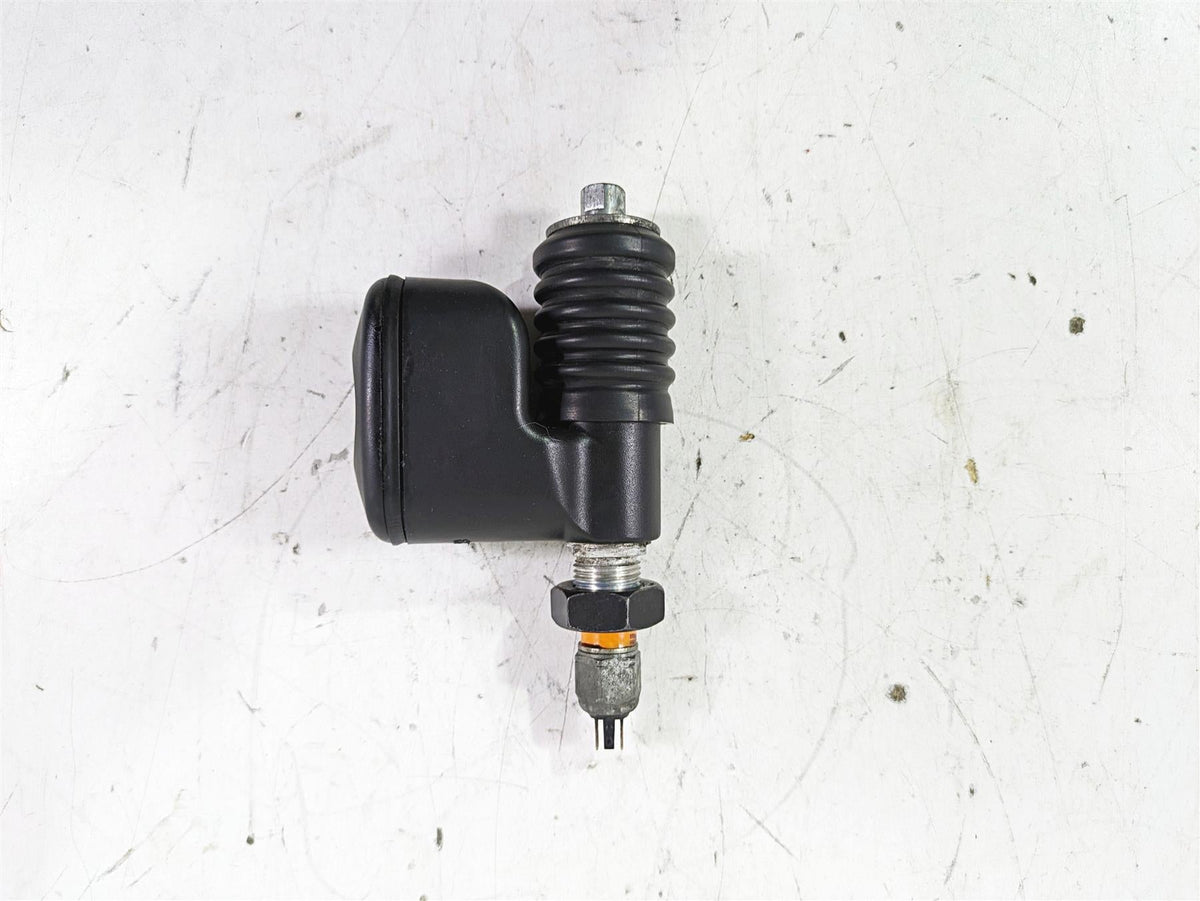 2013 Harley FXDWG Dyna Wide Glide Rear Brake Master Cylinder 42474-06C {{ shop.shopifyCountryName }} - Mototech271
