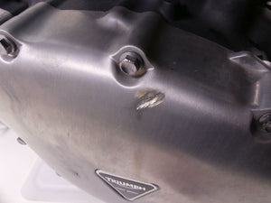 2015 Triumph Thruxton 900 EFI Running Engine Motor 7K -Video T1161014