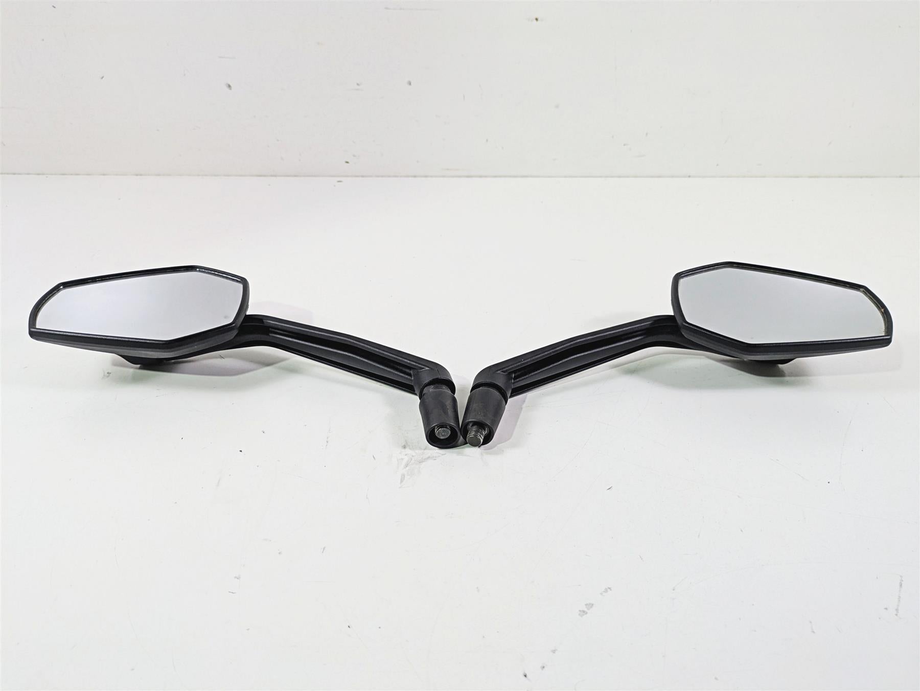 2017 KTM 1290 Super Duke GT Stock Rear View Mirror Set 61312040200 61312041100 {{ shop.shopifyCountryName }} - Mototech271