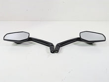 Load image into Gallery viewer, 2017 KTM 1290 Super Duke GT Stock Rear View Mirror Set 61312040200 61312041100
