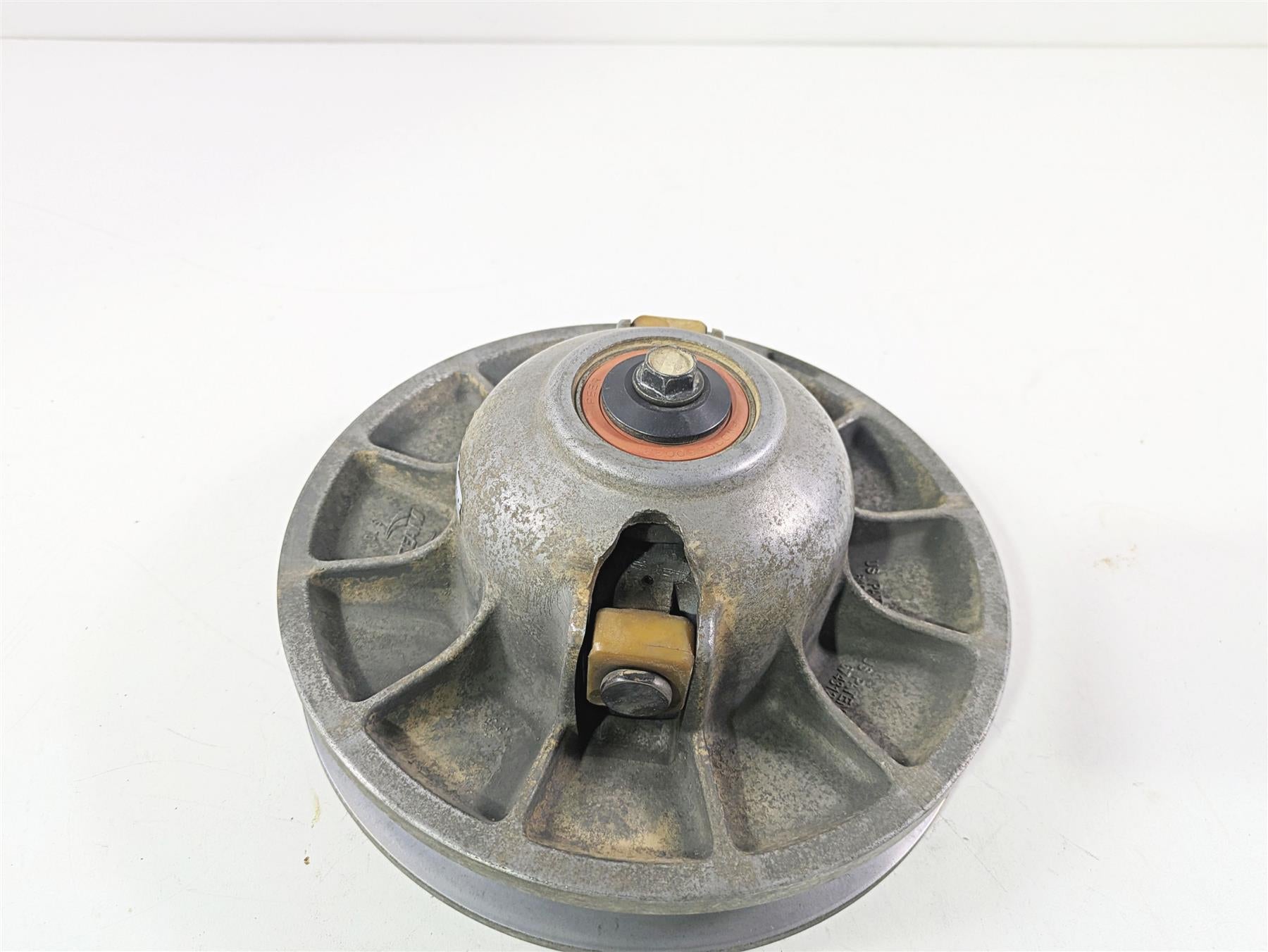 2018 Polaris RZR XP 1000 Trail Rock Secondary Drive Driven Clutch 1323426 {{ shop.shopifyCountryName }} - Mototech271