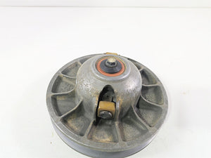 2018 Polaris RZR XP 1000 Trail Rock Secondary Drive Driven Clutch 1323426
