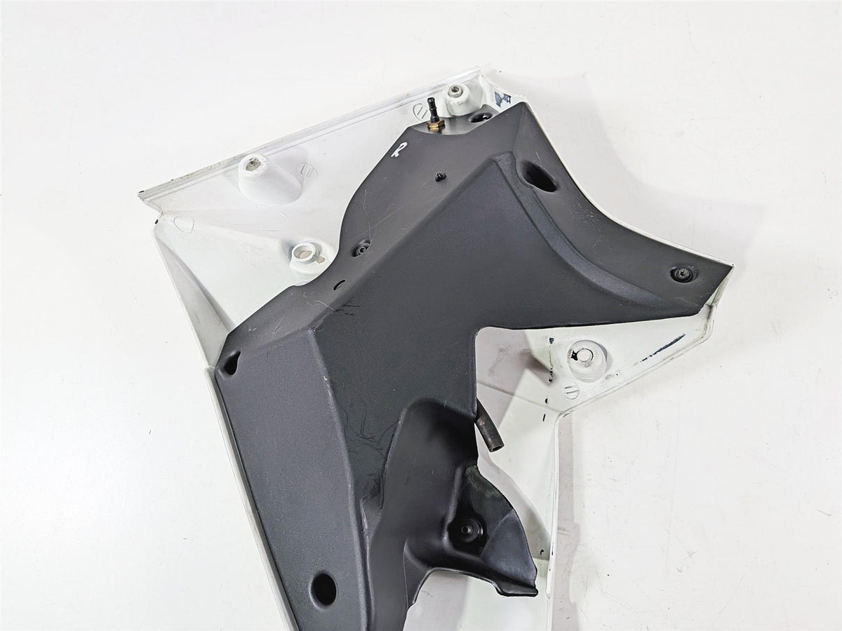 2013 KTM 990 Adventure Baja Right Main Side Cover Fairing 6000805100028B-Mototech271