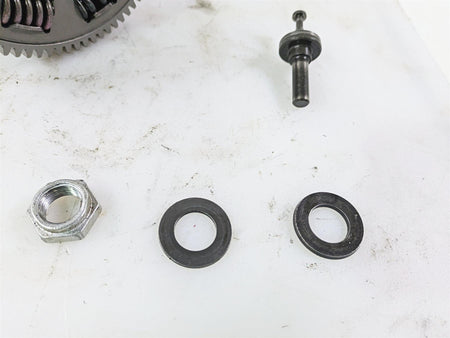 2021 Kawasaki Z900 ZR900 Primary Drive Clutch Kit 13095-0598 {{ shop.shopifyCountryName }} - Mototech271