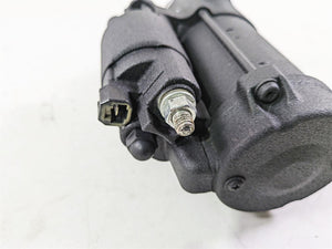 2018 Harley FXBR Softail Breakout Engine Starter Motor 107 114 M8 31400057 | Mototech271