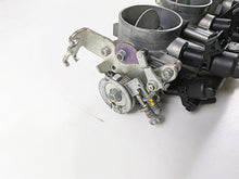 Load image into Gallery viewer, 2006 Suzuki GSXR1000 K6 Keihin Throttle Body Bodies 13405-41G00
