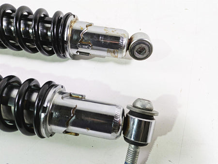 2013 Harley VRSCF Muscle Rod Rear Shock Damper Set 13" - READ 54617-09 {{ shop.shopifyCountryName }} - Mototech271