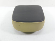 Load image into Gallery viewer, 2012 BMW R1200 GS K255 Adventure Rear Passenger Sandrover Seat 52537667726 | Mototech271
