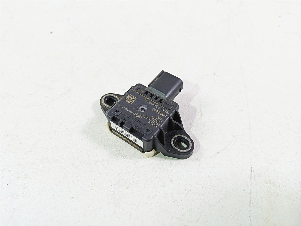2023 Honda Talon SXS1000 S2R Bosch Speed Sensor Module 39960-HL6-AH10 {{ shop.shopifyCountryName }} - Mototech271