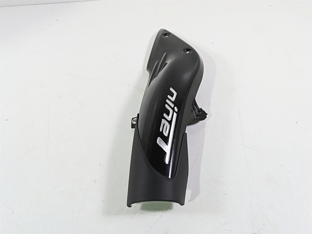 2014 BMW R nine T R9T K21 Air Inlet Snorkel & Snorkel Tube 46638546494 {{ shop.shopifyCountryName }} - Mototech271