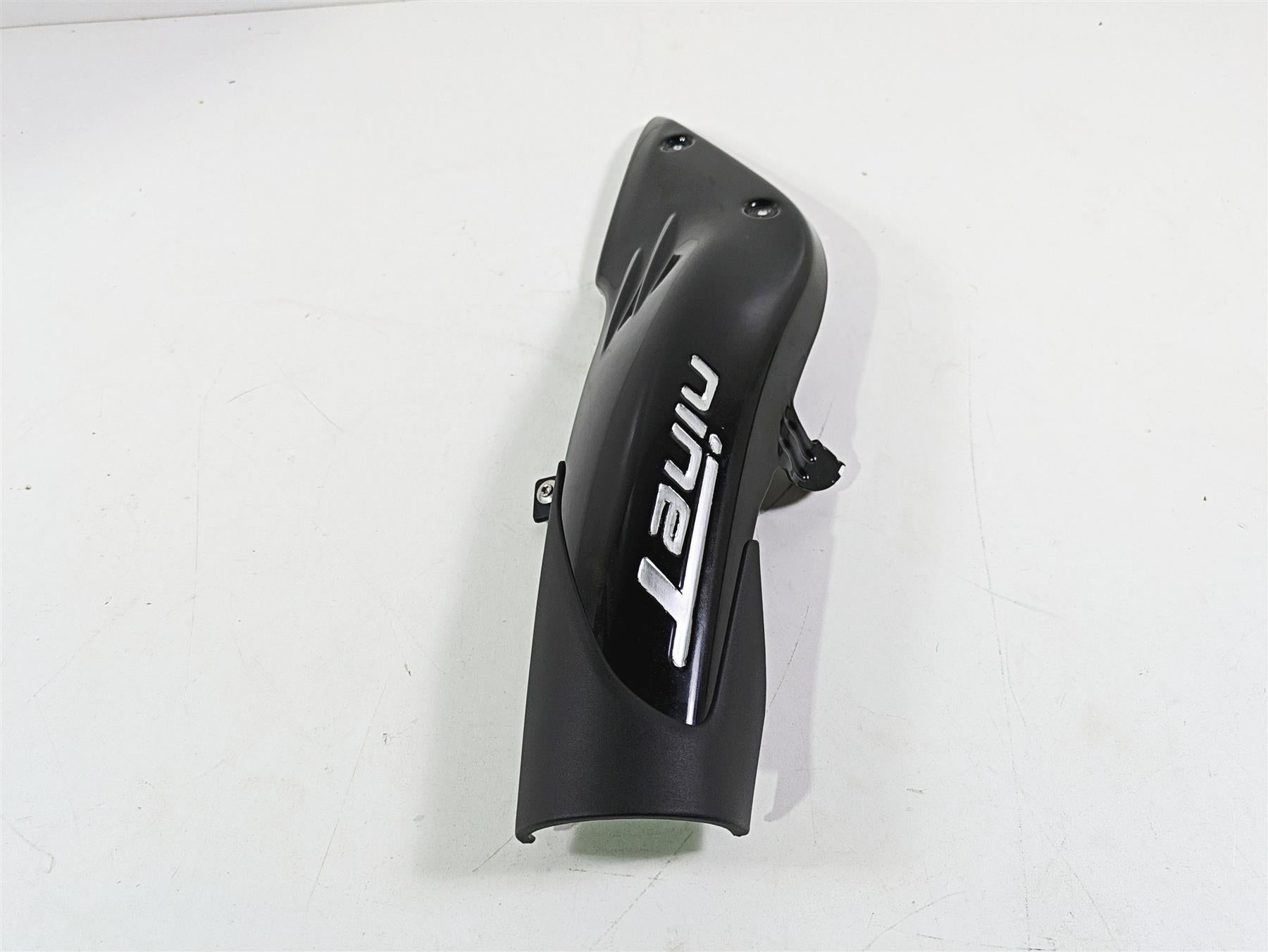2014 BMW R nine T R9T K21 Air Inlet Snorkel & Snorkel Tube 46638546494 {{ shop.shopifyCountryName }} - Mototech271