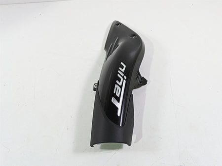 2014 BMW R nine T R9T K21 Air Inlet Snorkel & Snorkel Tube 46638546494 {{ shop.shopifyCountryName }} - Mototech271