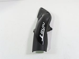 2014 BMW R nine T R9T K21 Air Inlet Snorkel & Snorkel Tube 46638546494 | Mototech271