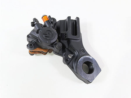2023 BMW F850GS K81 Rear Brembo Brake Caliper Pads & Bracket 34218565375 {{ shop.shopifyCountryName }} - Mototech271
