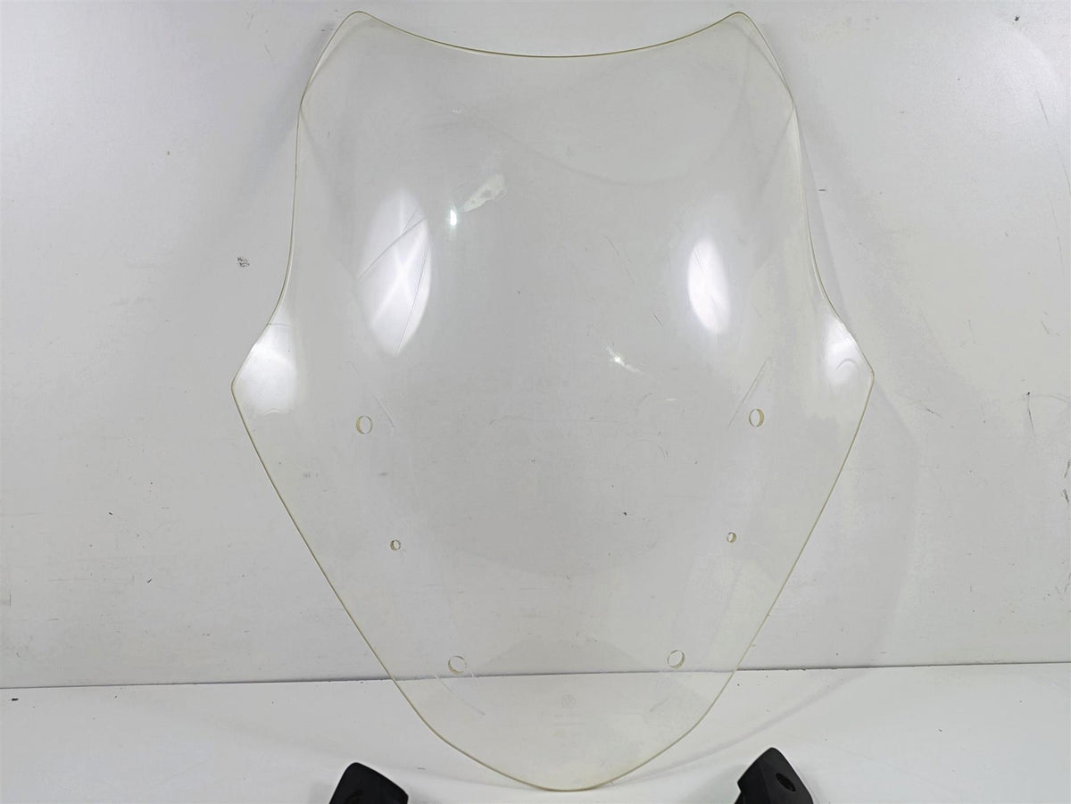 2016 BMW R1200RT K52 Windshield Wind Shield Screen & Mounts -Read 46637728677 {{ shop.shopifyCountryName }} - Mototech271