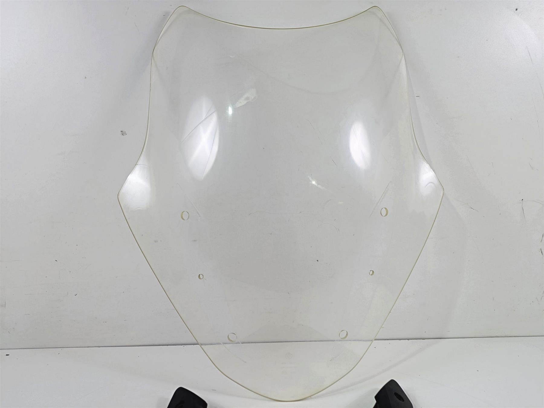 2016 BMW R1200RT K52 Windshield Wind Shield Screen & Mounts -Read 46637728677 {{ shop.shopifyCountryName }} - Mototech271