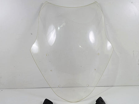 2016 BMW R1200RT K52 Windshield Wind Shield Screen & Mounts -Read 46637728677 {{ shop.shopifyCountryName }} - Mototech271