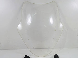 2016 BMW R1200RT K52 Windshield Wind Shield Screen & Mounts -Read 46637728677