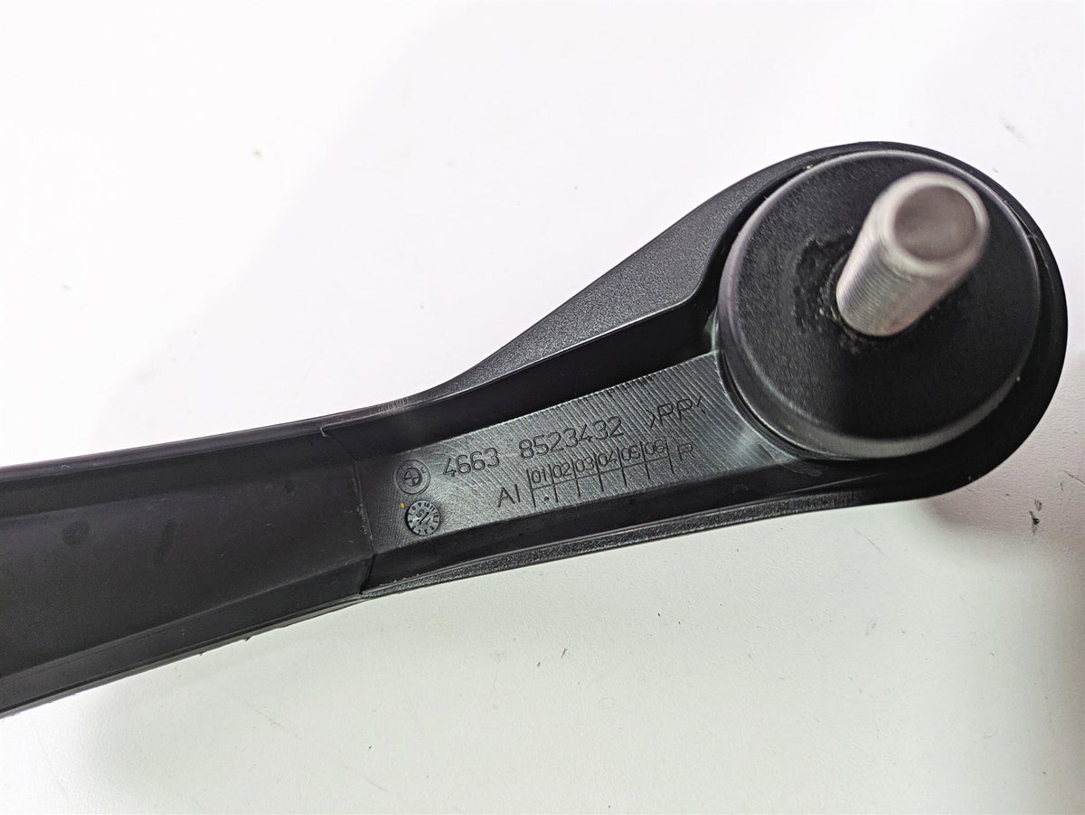 2015 BMW R1200 GS Adv K51 Handlebar Hand Guard Set 46638523431 46638523432 {{ shop.shopifyCountryName }} - Mototech271