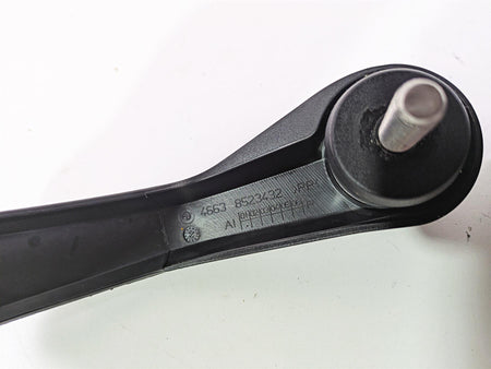 2015 BMW R1200 GS Adv K51 Handlebar Hand Guard Set 46638523431 46638523432 {{ shop.shopifyCountryName }} - Mototech271