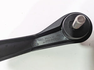 2015 BMW R1200 GS Adv K51 Handlebar Hand Guard Set 46638523431 46638523432