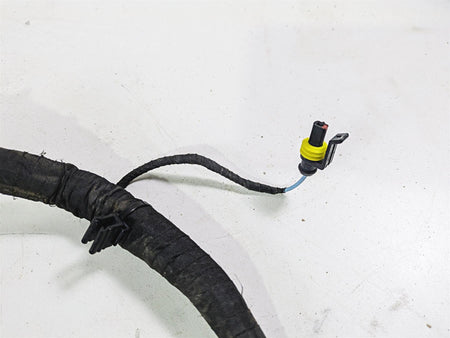 2018 Can Am Maverick X3 XRC Turbo R Engine Wiring Harness Loom No Cuts 420666606 {{ shop.shopifyCountryName }} - Mototech271