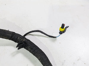 2018 Can Am Maverick X3 XRC Turbo R Engine Wiring Harness Loom No Cuts 420666606 | Mototech271