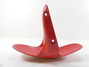 2009 Buell 1125 CR Front Fender Tire Hugger Mud Guard M0662.02A8