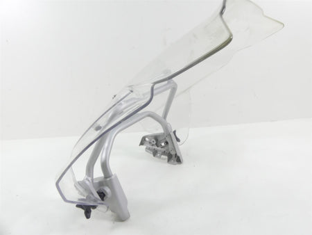 2013 BMW R1200GS K255 Adventure Windshield Wind Shield & Mount 46637703196 {{ shop.shopifyCountryName }} - Mototech271