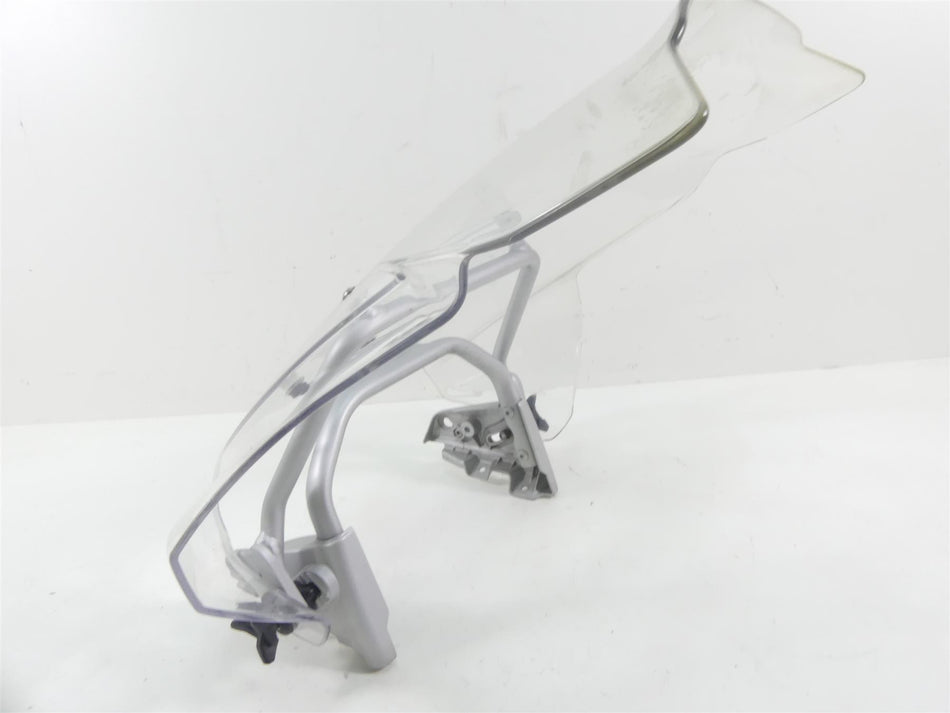 2013 BMW R1200GS K255 Adventure Windshield Wind Shield & Mount 46637703196 {{ shop.shopifyCountryName }} - Mototech271