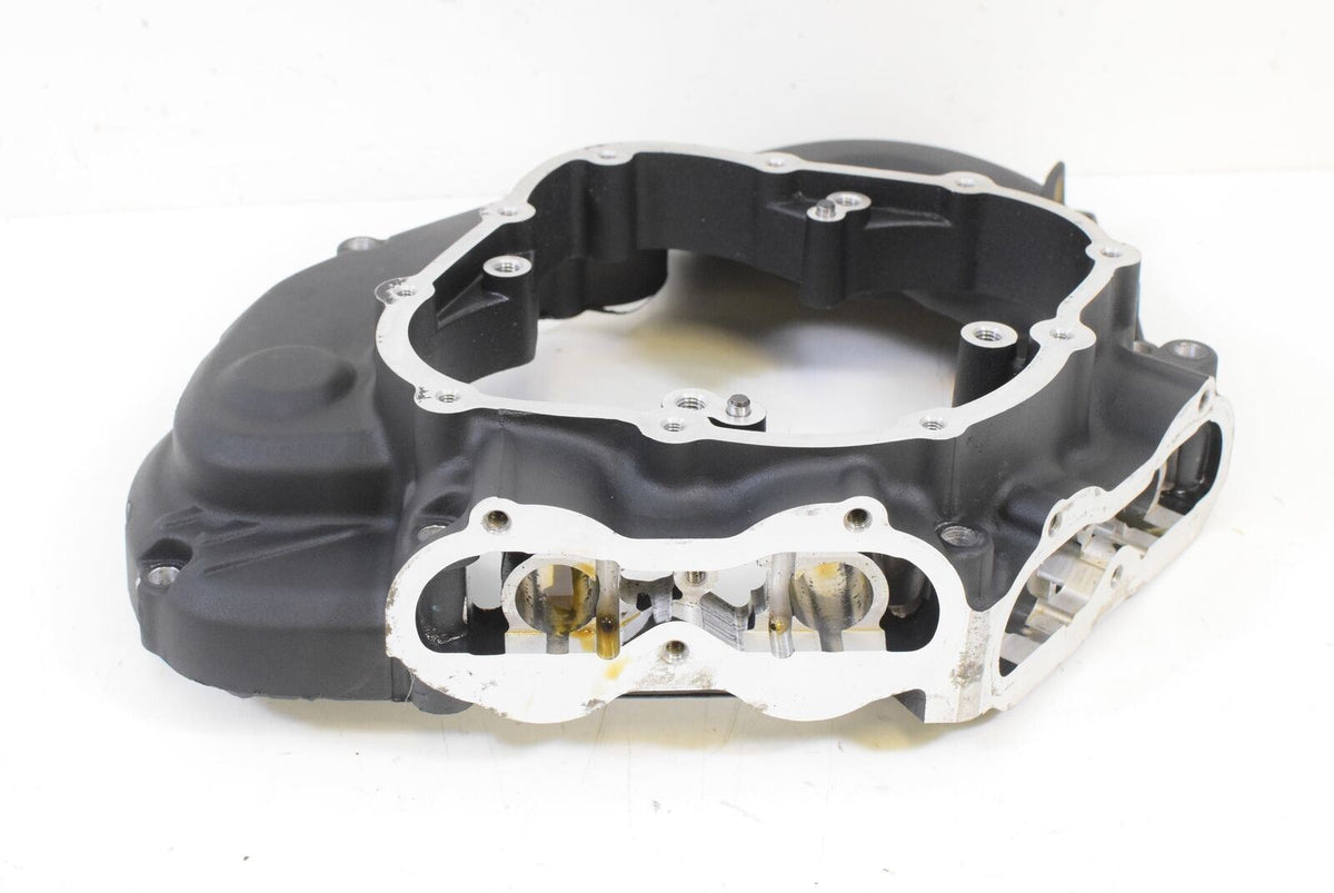 2018 Indian Roadmaster Inner Camshaft Engine Side Cover 5140391 {{ shop.shopifyCountryName }} - Mototech271