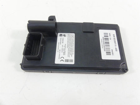 2014 Harley Touring FLHTK Electra Glide Bcm Module & Key Fob 69994-12A {{ shop.shopifyCountryName }} - Mototech271