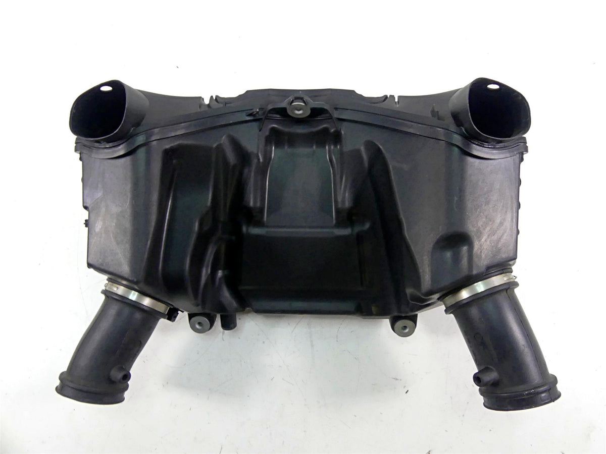 2016 BMW R1200GS Adv K51 Air Box Cleaner Breather Filter & All Tubes 13717726792 {{ shop.shopifyCountryName }} - Mototech271