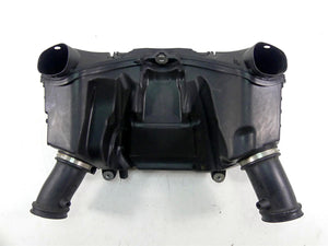 2016 BMW R1200GS Adv K51 Air Box Cleaner Breather Filter & All Tubes 13717726792 | Mototech271