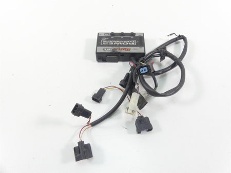 2006 Triumph Daytona 675 Power Commander 3 III Dynojet 515-411 {{ shop.shopifyCountryName }} - Mototech271