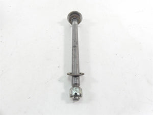 2005 Harley Softail FLSTSC Heritage Springer Front Wheel Spindle Axle  41116-97 | Mototech271