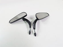 Load image into Gallery viewer, 2001 Harley Touring FLHX Street Glide Tribal Rear View Mirror Set

