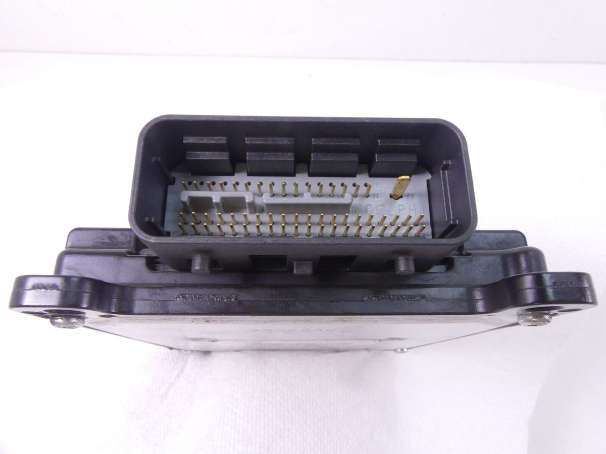 2009 Harley Touring FLHTCU Electra Glide Cdi Ecm Engine Control Module 34245-09 {{ shop.shopifyCountryName }} - Mototech271