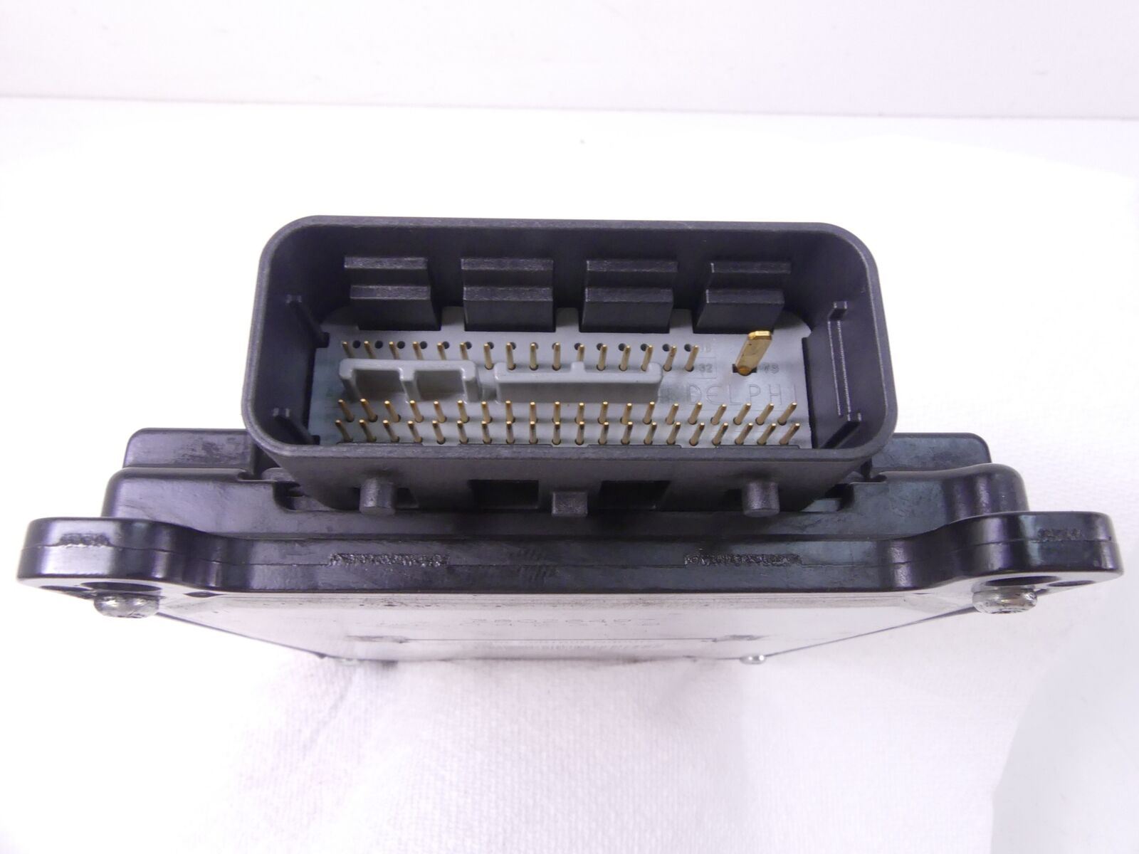 2009 Harley Touring FLHTCU Electra Glide Cdi Ecm Engine Control Module 34245-09 {{ shop.shopifyCountryName }} - Mototech271