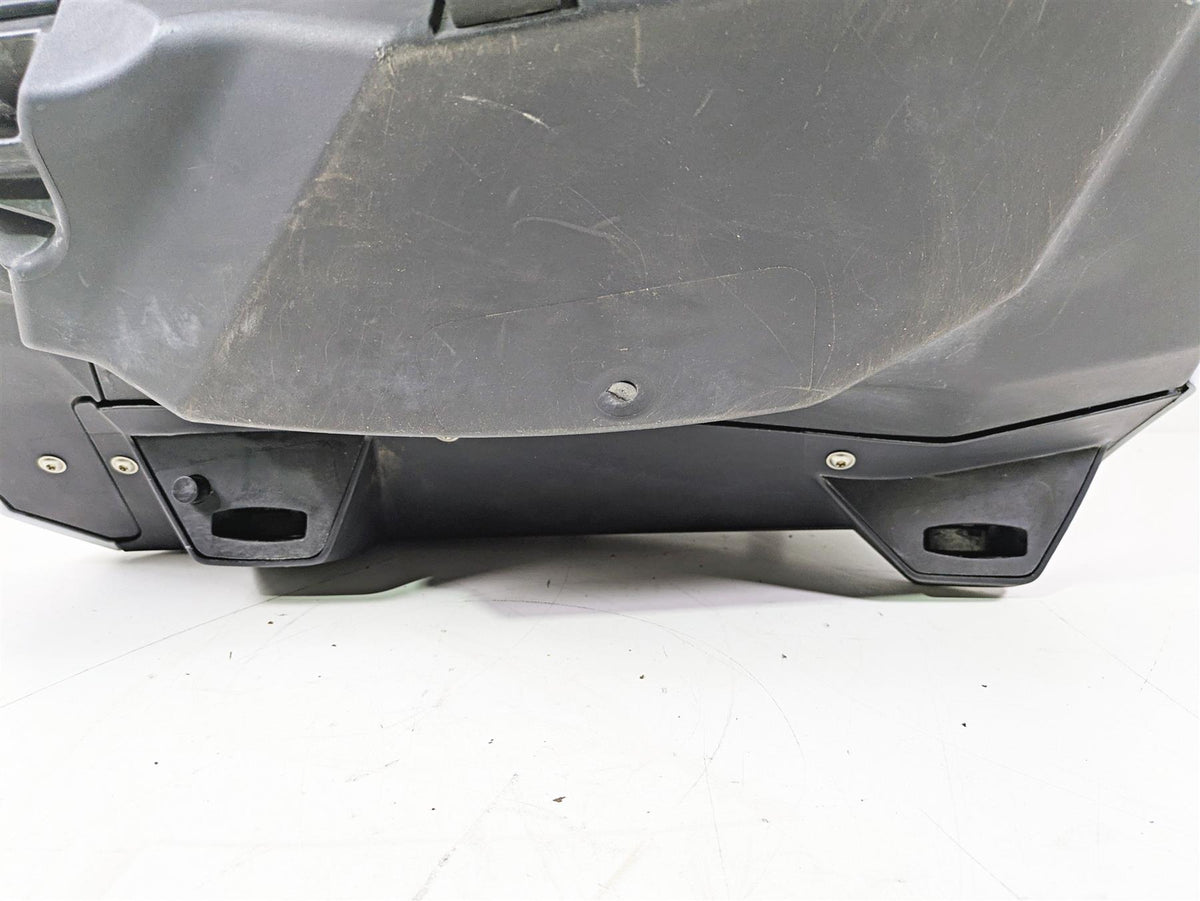 2015 BMW K1600 GT K48 Right Saddlebag Saddle Bag 46548532046 {{ shop.shopifyCountryName }} - Mototech271