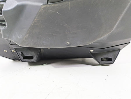 2015 BMW K1600 GT K48 Right Saddlebag Saddle Bag 46548532046 {{ shop.shopifyCountryName }} - Mototech271