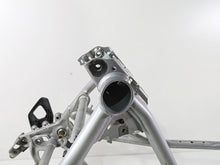 Load image into Gallery viewer, 2018  BMW R1200GS GSW K50 Straight Main Frame Chassis With South Carolina Salvage Title -  46519444971
