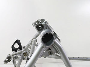 2018  BMW R1200GS GSW K50 Straight Main Frame Chassis With South Carolina Salvage Title -  46519444971