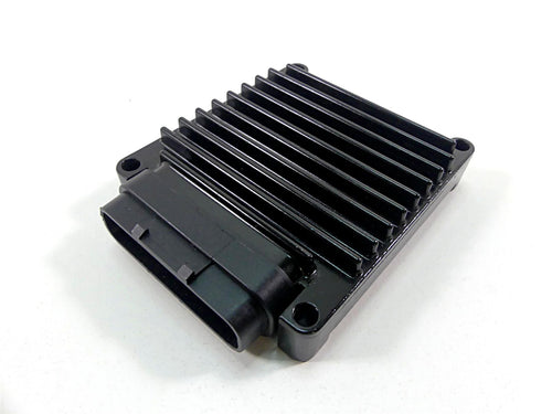 2010 Harley FXDF Dyna Fat Bob Cdi Ecu Ecm Engine Control Module 32852-08A | Mototech271