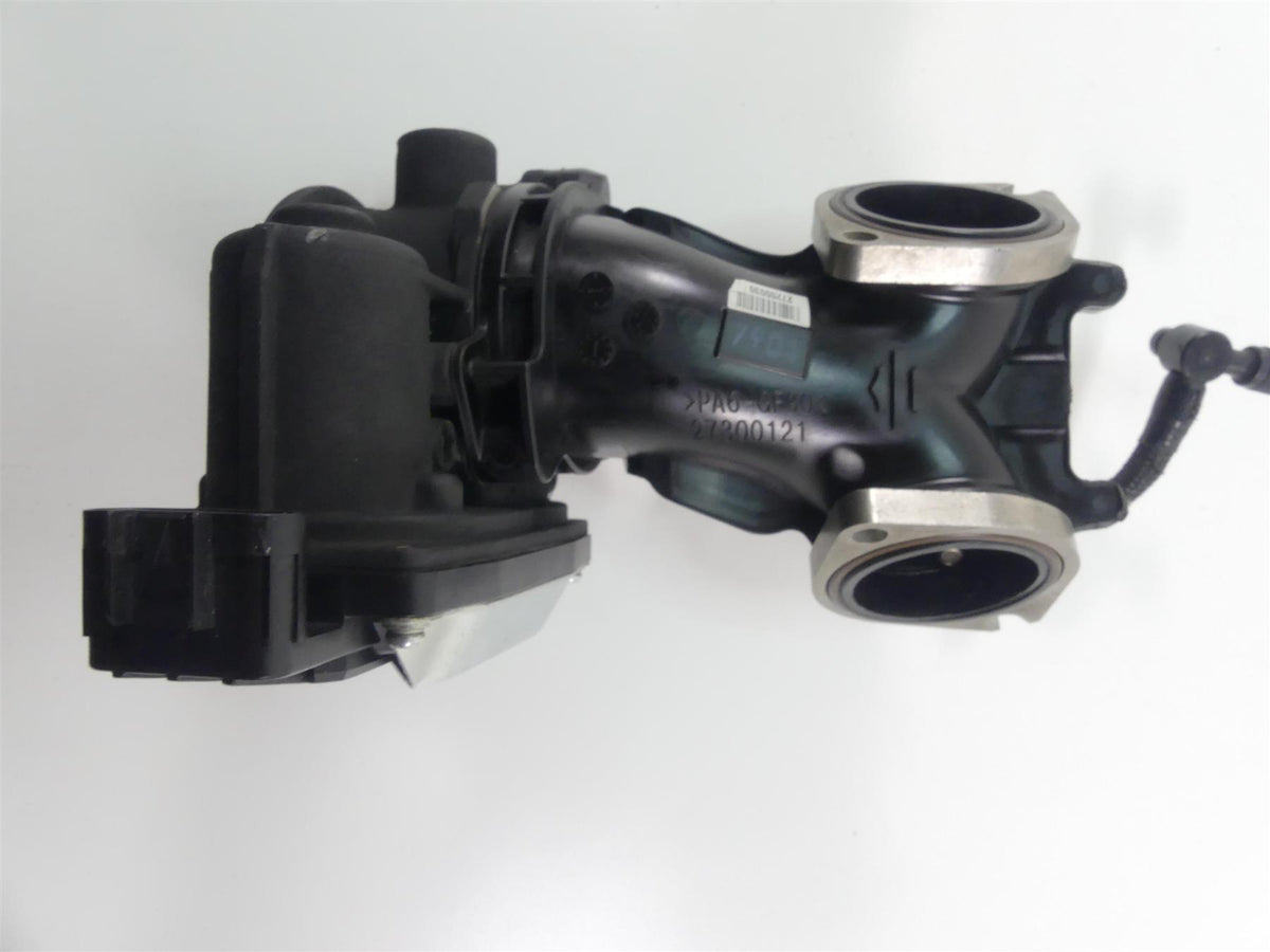 2018 Harley FXBRS Softail Breakout Throttle Body Intake Set 27200038 27300122 {{ shop.shopifyCountryName }} - Mototech271