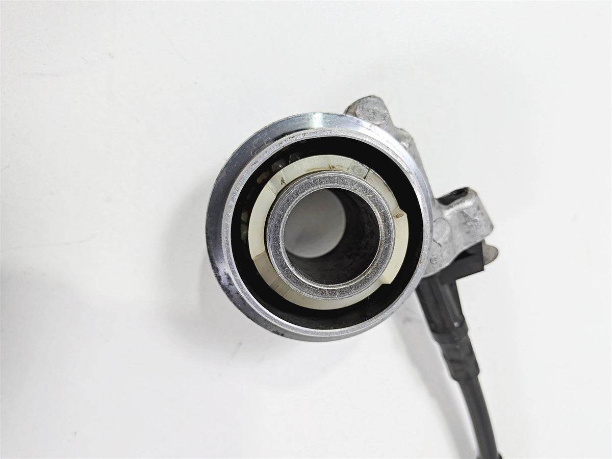 2005 Honda VT1100 Shadow Sabre Speedometer Gauge & Mount 34K 37200-MCK-A01 {{ shop.shopifyCountryName }} - Mototech271