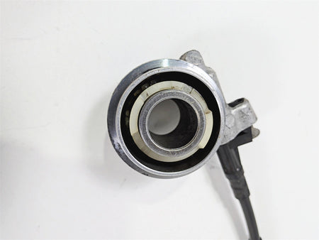2005 Honda VT1100 Shadow Sabre Speedometer Gauge & Mount 34K 37200-MCK-A01 {{ shop.shopifyCountryName }} - Mototech271