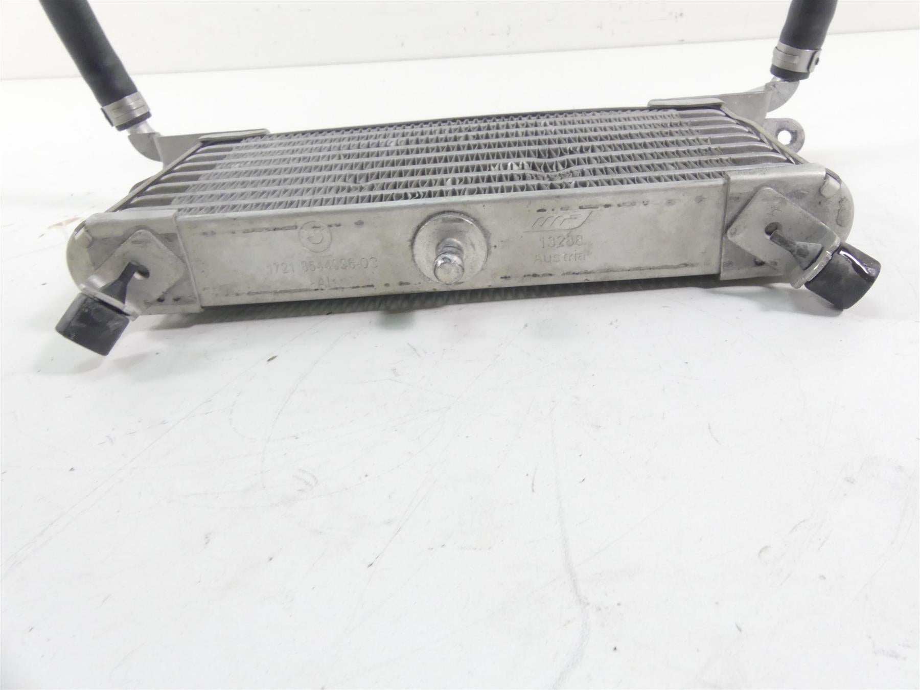 2018 BMW S1000RR K46 Oil Cooler & Lines Set - Read 17218544996 {{ shop.shopifyCountryName }} - Mototech271