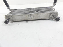 Load image into Gallery viewer, 2018 BMW S1000RR K46 Oil Cooler &amp; Lines Set - Read 17218544996
